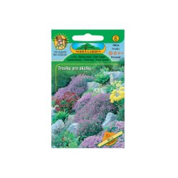 Piante perenni per giardini rocciosi