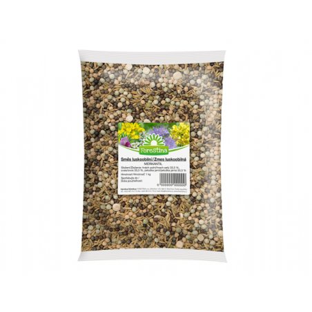 Mezcla de leguminosas y cereales SEMINKO 1kg