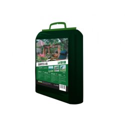 Schattiernetz PE 1,56x5m 45%