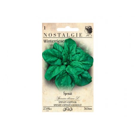 Spinat Monores