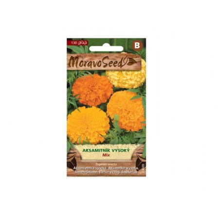 Büdöske magas - színkeverék