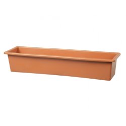 Fioriera GLORIA 40cm - terracotta