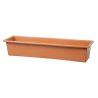 Blumenkasten GLORIA 40cm - Terrakotta