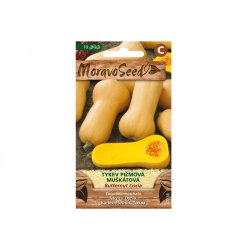Courge musquée
