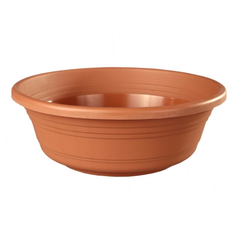 Macetero decorativo JESSICA d40x15h