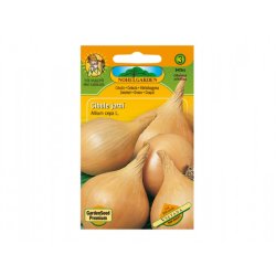 Gele lente-uien VŠETANA