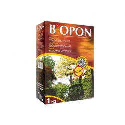 Dünger BIOPON Herbst Universell 1kg