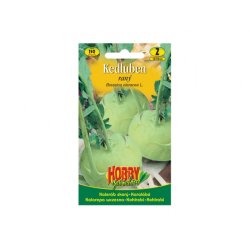 Kohlrabi früh weiß
