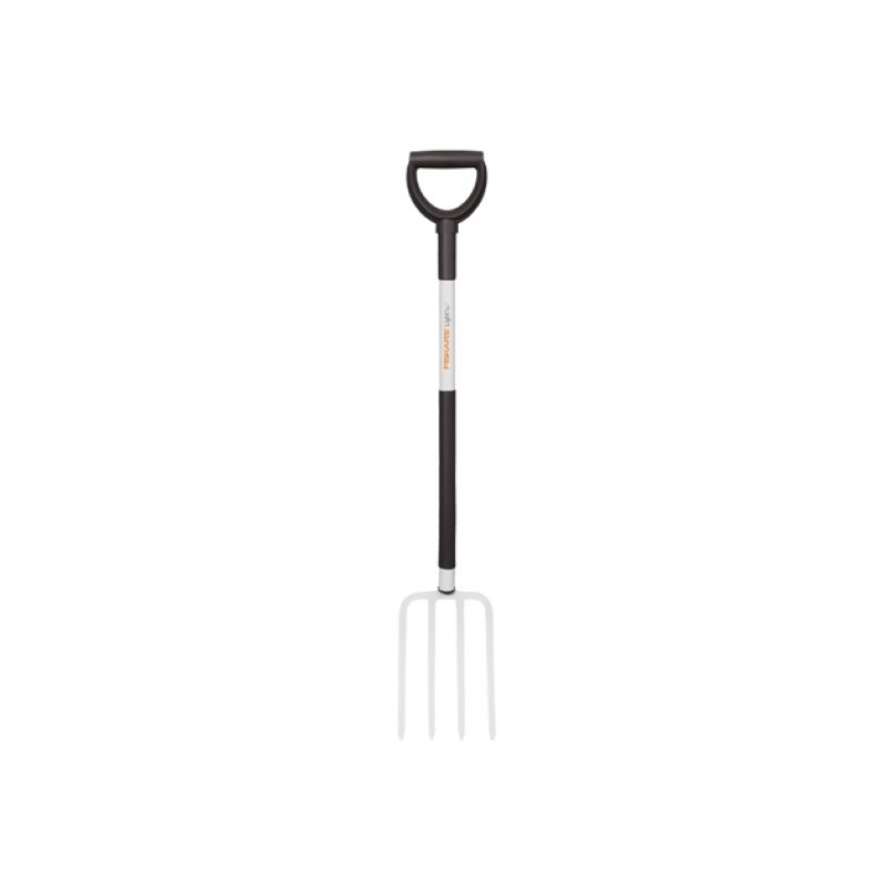 FISKARS Digging Fork Lightweight 1019603