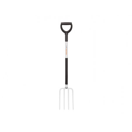 Horca de cavar FISKARS ligera 1019603