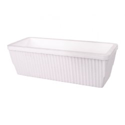 Blumenkasten MIDI aus Styropor 40cm