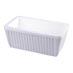 Jardinière MINI en polystyrène 26cm
