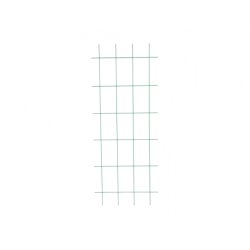 Grigliato per piante FERRO in metallo verde 0,6x1,5m