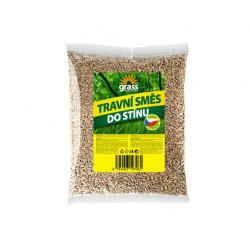 Mezcla de césped GRASS para sombra 500g