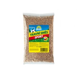 Mješavina trave GRASS SPORT 1kg