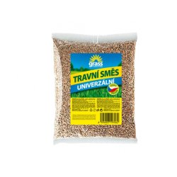 Universal-Rasenmischung GRASS 500g
