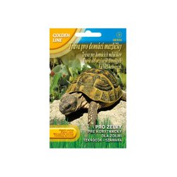 Ruoho PICCOLI AMICI (kilpikonnille) 15g