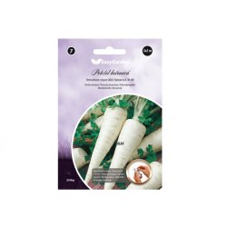 Zaaiband Wortelpeterselie ALBA 3x2m