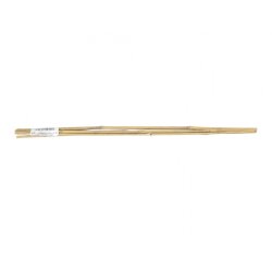 Sostegno per piante BAMBUS 120cm d1,2-1,4cm 3 pz