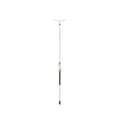 Kratta FISKARS LIGHT smal lätt 1019607 25x160 cm