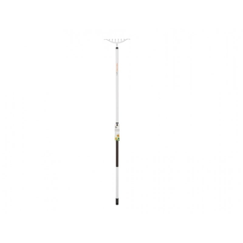 Rechen FISKARS LIGHT schmal leicht 1019607 25x160cm