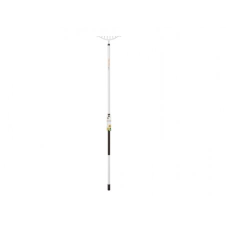 Kratta FISKARS LIGHT smal lätt 1019607 25x160 cm