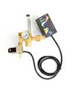 Control de CO2