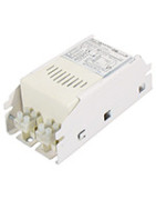 Voorschakelapparaten