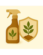Bio plantenbescherming