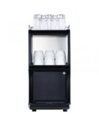 Accessoires voor koffiezetapparaten