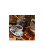 Preparazione ecologica del caffè