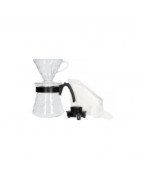 Vyberte si svoj prekvapávač na kávu alebo dripper!