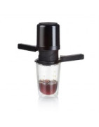 Delter Coffee Press, café corsé et léger en voyage