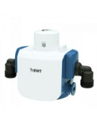 Filtration de l'eau