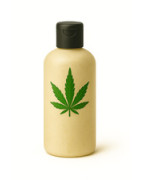Hanf-Gele mit CBD für die äußere Anwendung