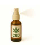 CBD spray ízesítéssel – gyors relaxáció | Pestik.cz