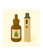 E-liquids met terpenen|Kweker