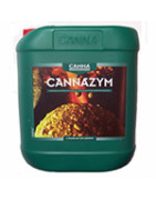 Canna Ergänzungen