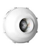 Ventilatori PRIMA KLIMA
