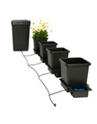 Autopot – automatische irrigatiesystemen voor plantenteelt