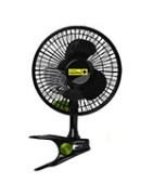 Klipsnové ventilátory