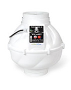 Ventiladores Prima Klima con motor EC – económicos y potentes