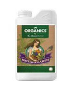 True Organics AN