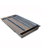 NFT Nutriculture – hydroponische Systeme Gro-Tank