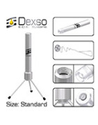 Estrazione Dexso DME