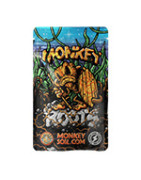 Monkey Solid szilárd tápanyagok