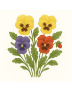 Viooltje