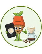 Filter coffee